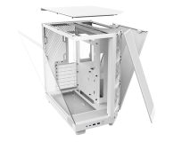 NZXT H6 Flow RGB z oknem Biała CC-H61FW-R1 - 1204482 - zdjęcie 3